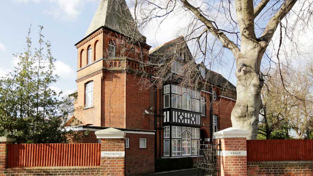 Torkington House Care Home London buildings-carousel - 2