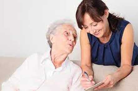 Total Homecare (Yorkshire) Ltd Home Care Shipley  - 1