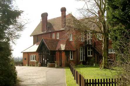 Totham Lodge Home for the Elderly Care Home Maldon  - 1