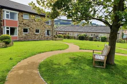 Townend Close Care Home Keighley  - 1