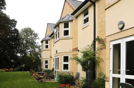 Townsend Court Retirement Living Malmesbury  - 1