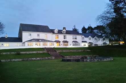 Towy Castle Care Home Care Home Carmarthen  - 1