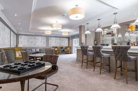 Tranby Park Care Home Hessle  - 5