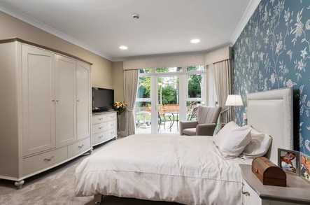 Tranby Park Care Home Hessle  - 4