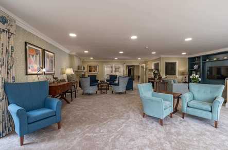 Tranby Park Care Home Hessle  - 3