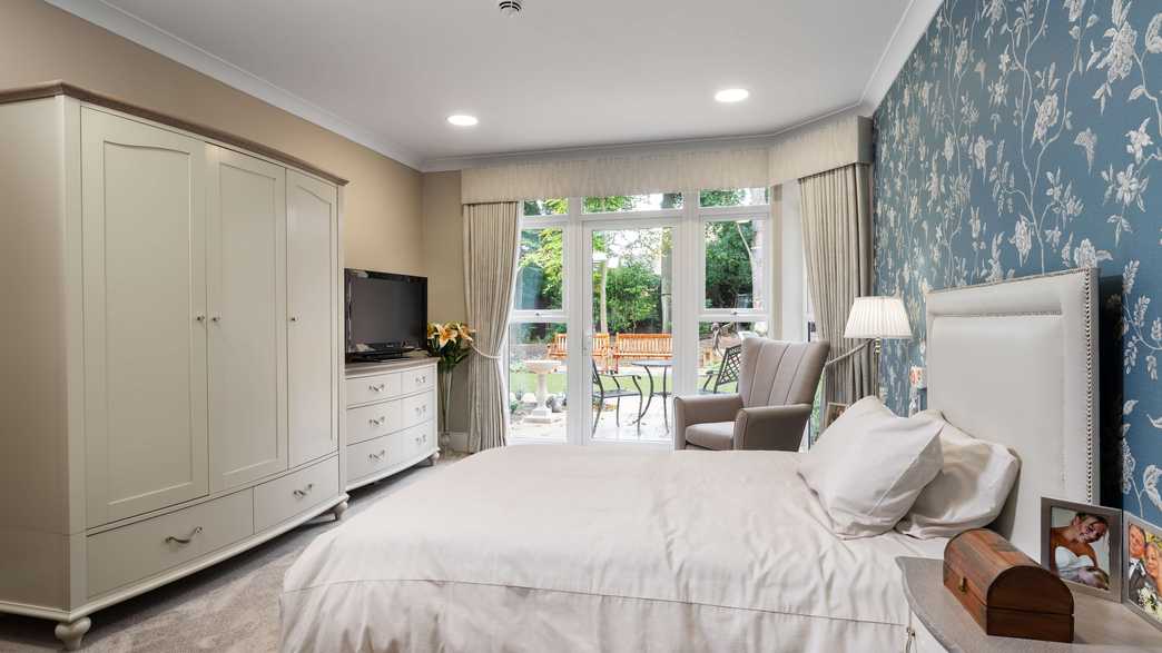 Tranby Park Care Home Hessle accommodation-carousel - 1