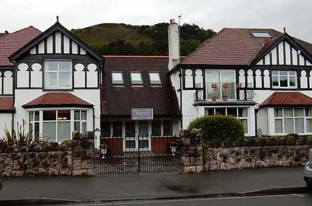 Treflys Care Home Care Home Llandudno  - 1