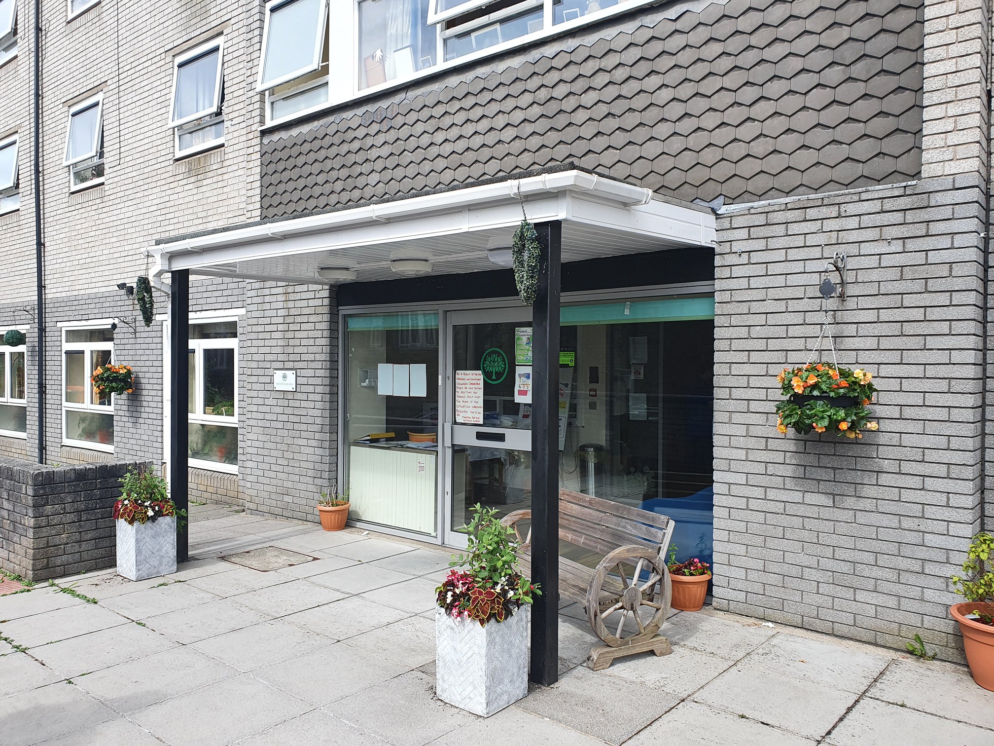 Treforys Care Home Care Home Swansea, SA6 6HZ