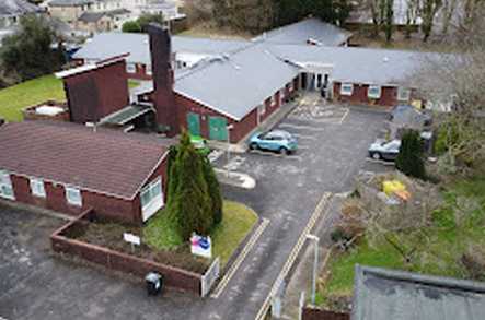 Trem Y Glyn Care Home Neath  - 1