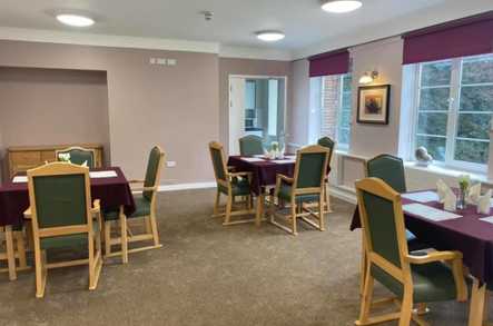 Trentham House Care Home Care Home Stoke-on-trent  - 2