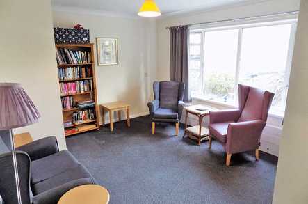 Trentham House Care Home Care Home Stoke-on-trent  - 3