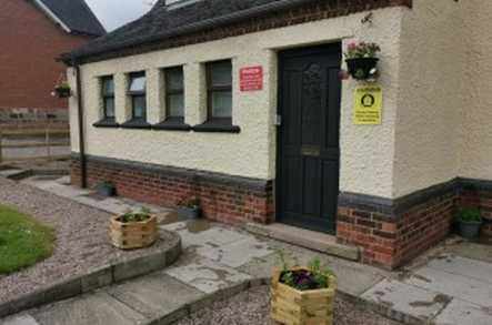 Trentside Manor Care Home Care Home Stoke On Trent  - 1