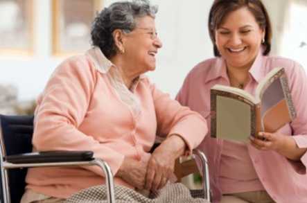Trinity Independent Care Ltd Home Care Exeter  - 1