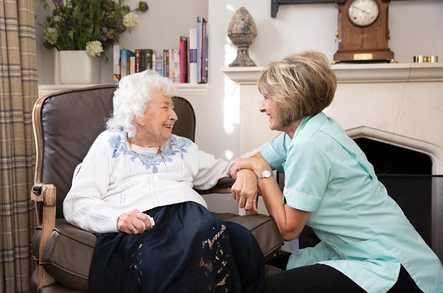 Trinity Homecare (Worcester Park) Home Care Worcester Park  - 1