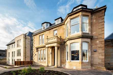 Trinity House Care Home Care Home Edinburgh  - 1