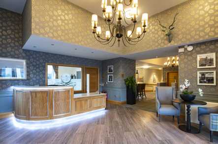 Trinity House Care Home Care Home Edinburgh  - 5