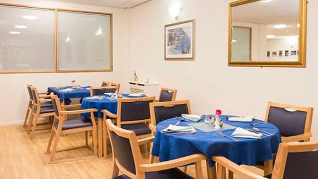 Trinity Fold Care Home Care Home Halifax buildings-carousel - 1