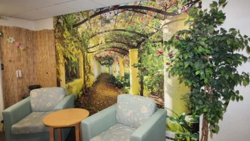 Trinity Fold Care Home Care Home Halifax buildings-carousel - 2