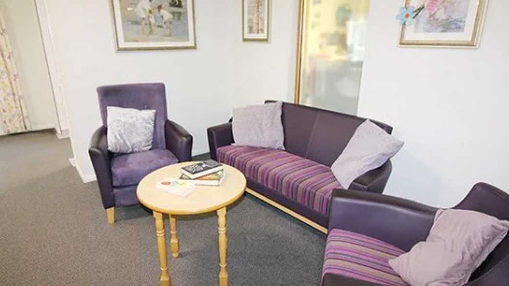 Trinity Fold Care Home Care Home Halifax buildings-carousel - 4