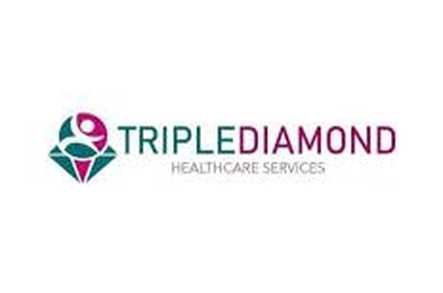 Triple Diamond Healthcare Limited Home Care Dunstable  - 1