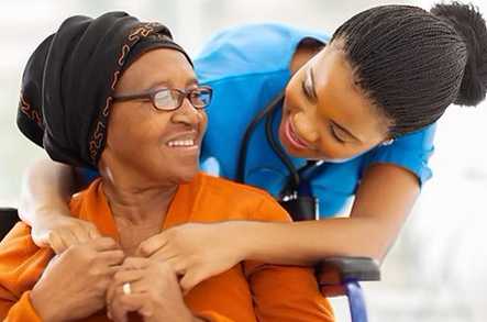 Triple-D Healthcare (Manchester) Home Care Salford  - 1