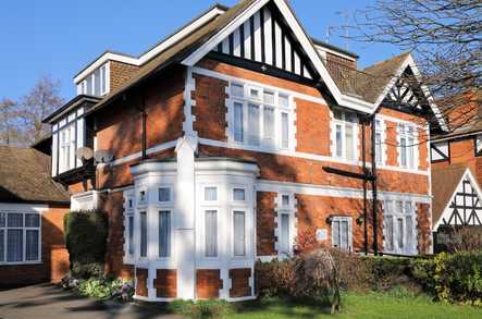 Tristford Care Home Folkestone  - 1