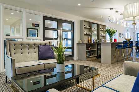 Queens View Harbour Care Home Care Home Troon  - 3