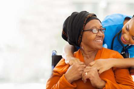True Quality Services - West London Home Care Southall  - 1