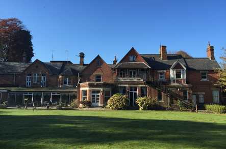 Truscott Manor Care Home Care Home East Grinstead  - 1