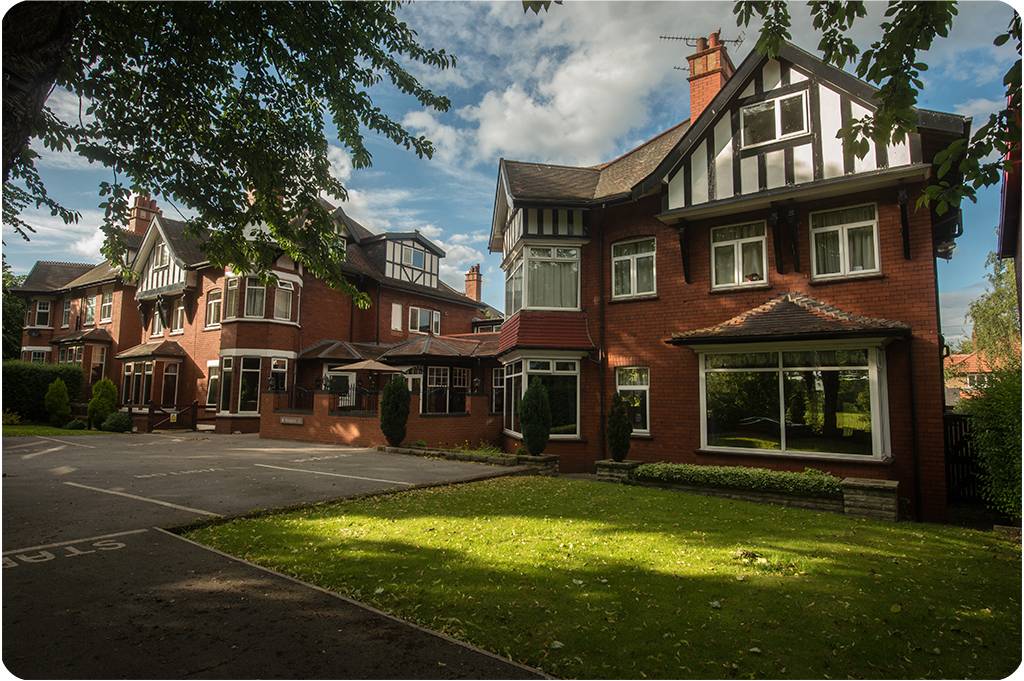 Town Moor House Care Home Doncaster, DN2 6BL