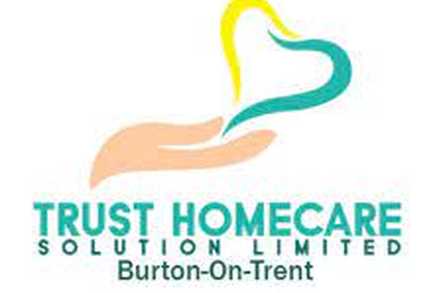 Trust Homecare Solution Burton-On-Trent Limited Home Care Burton-on-trent  - 1