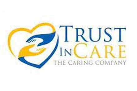 Trust In Care Limited Home Care West Bromwich  - 1