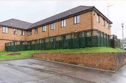 Try-celyn Court Care Home Newport  - 1