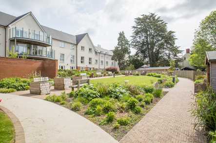 Trymview Hall Care Home Bristol  - 1