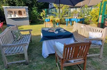 Tudor Bank Nursing Home Care Home Southport  - 4