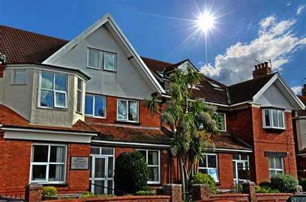 Tudor Court Care Home Care Home Paignton  - 1