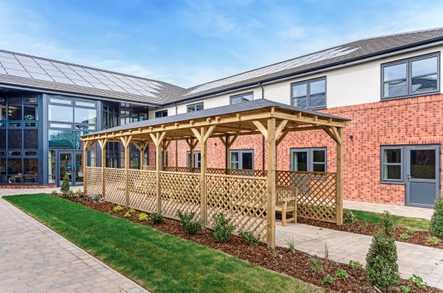 Tudor House Care Home Bristol  - 4