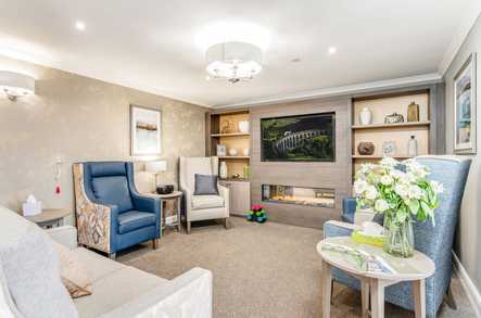 Tudor House Care Home Bristol  - 3
