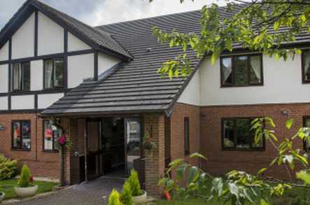 Tudor House Care Home Care Home Cannock  - 1