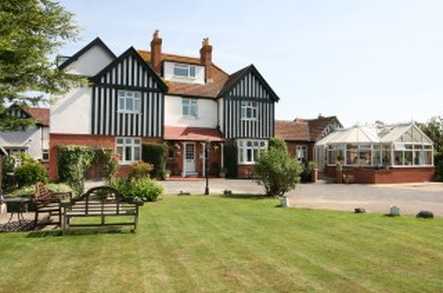 Tudor Lodge Care Home Burnham On Sea  - 1