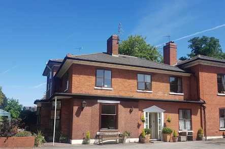 Tudor Manor Care Home and inpatient rehabilitation centre Care Home Stourbridge  - 1