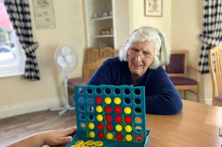 Tudor Manor Care Home and inpatient rehabilitation centre Care Home Stourbridge  - 2