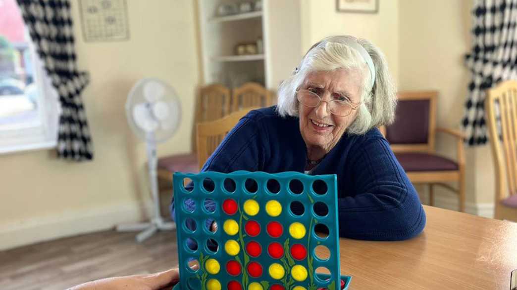 Tudor Manor Care Home and inpatient rehabilitation centre Care Home Stourbridge activities-carousel - 1