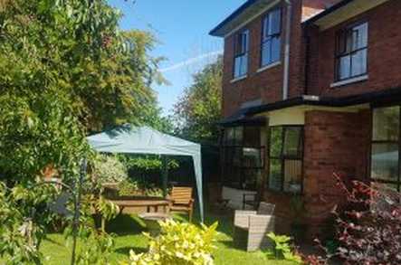Tudor Manor Care Home and inpatient rehabilitation centre Care Home Stourbridge  - 5