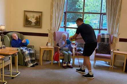 Tudor Manor Care Home and inpatient rehabilitation centre Care Home Stourbridge  - 3