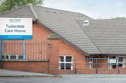 Tudordale Care Home Care Home Belfast  - 1