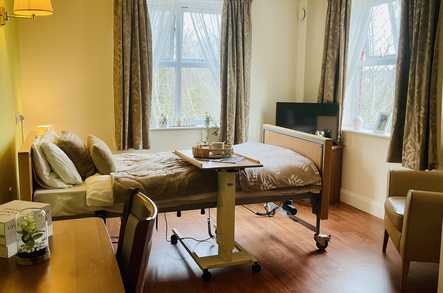 Tunbridge Wells Care Centre Care Home Tunbridge Wells  - 2
