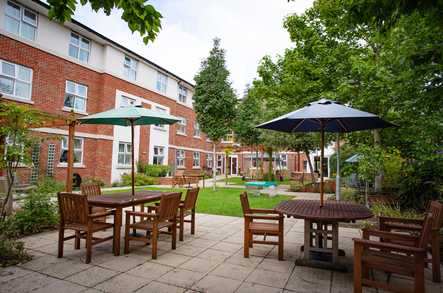 Tunbridge Wells Care Centre Care Home Tunbridge Wells  - 1
