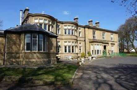 Turfcote Care Home with Nursing Care Home Rossendale  - 1