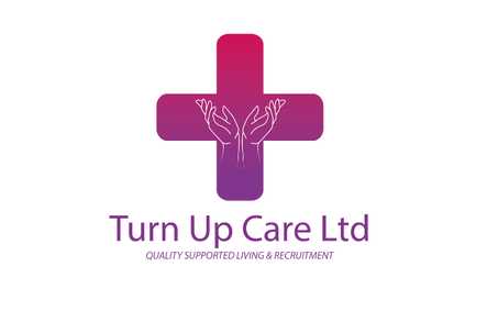 Turn Up Care Limited Home Care Gloucester  - 1